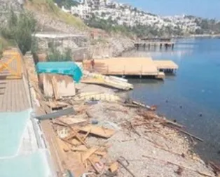 Hadise’ye yıkım şoku!