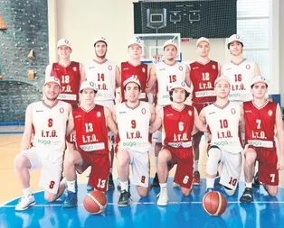 Doğa Sigorta İTÜ Spor’a sponsor oldu