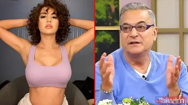 Tacizle suçlanan Mehmet Ali Erbil bakın kendini nasıl savundu! Ece Ronay’ın ifşa ettiği mesajlar gündeme bomba gibi düştü! - 6