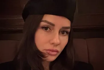 Yasemin Ergene’nin altın saçlı kızı büyüdü: Emine yıllar sonra ilk defa görüntülendi