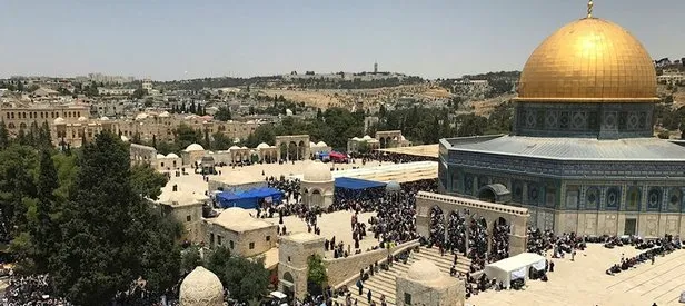 Yarim Asir Sonra Ilk Kez Namaz Yasagi Takvim