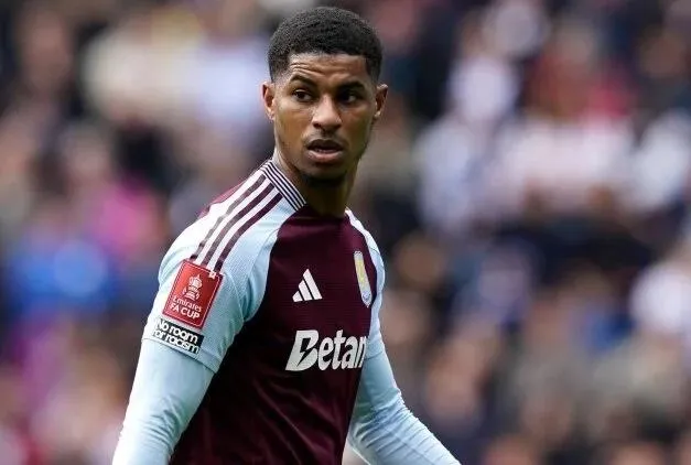 PSG Rashford’u istiyor!