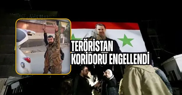 Özgürlük Şafağı Operasyonu’nun perde arkası Takvim.com.tr’de! Esad PKK/YPG’ye sığındı... Türkiye ve SMO terör koridorunu dağıttı