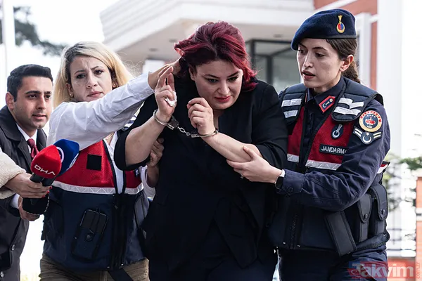 "Yenidoğan çetesi" iddianamesinde kan donduran detaylar! Savcıyı makamında tehdit eden Mustafa Kemal Zengin'in ifadesi ortaya çıktı - 17