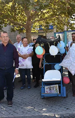 CHP'den 'yerli malı' araç