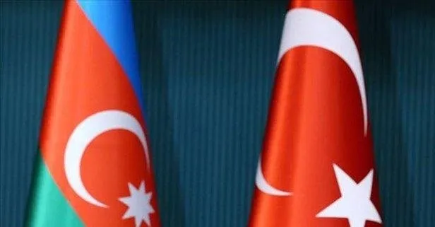 Son dakika: Dışişleri Bakanı Çavuşoğlu, Azerbaycanlı mevkidaşı Bayramov ile görüştü