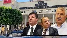 CHPli belediyelere yeni operasyon! Adıyaman ve Adana belediye başkanlarıyla birlikte çok sayıda şüpheliye gözaltı! Muhittin Böceke tutuklama