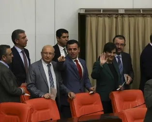 CHP’nin son numarası gözden kaçmadı