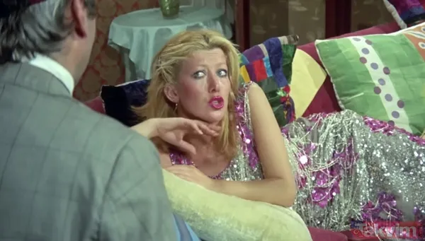 Şaban Oğlu Şaban’ın paylaşılamayan güzeliydi... 76’lık Yeşilçam yıldızı Ayben Erman’ın son hali ortaya çıktı - 3