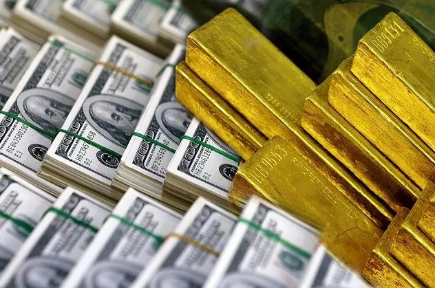SON DAKİKA! Yurt dışından altın, dolar ve euro... Resmi Gazete'de yayımlandı