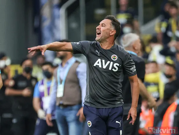 İrfan Can, Valencia, Ferdi Kadıoğlu, Serdar Aziz... Fenerbahçe'deki sakatlıklar Vitor Pereira'nın kaderi! - 7