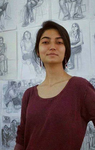 Denizli'de korkunç olay! Üniversiteli Cennet Tuğba Tokbaş'ı erkek arkadaşı boğarak öldürdü