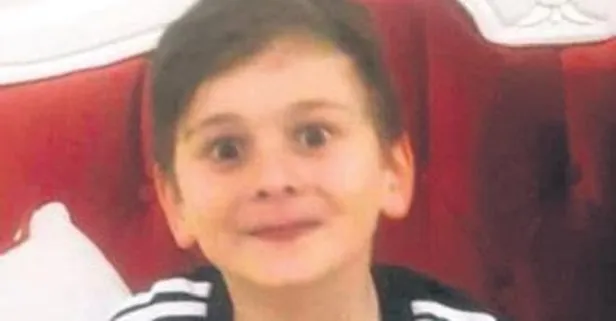 Tüfekle oyun kanlı bitti! 10 yaşındaki Osman Emir Bayhan... | Yurttan haberler
