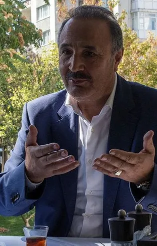 CHP'den ihraç edilen Mehmet Sevigen: Kılıçdaroğlu CHP'de korku imparatorluğu kurdu! Tek sesin hakim olmasını istiyor