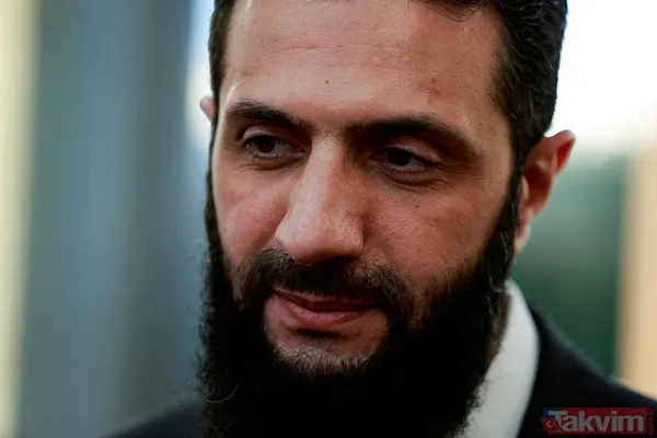 Ahmed Şara'dan PYD/YPG'ye "Federal yapı" resti! "Ankara'dan zaman istedik" itirafı..."Türkiye orada tam teşekküllü bir savaş planlıyordu" - 15