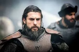 Tez gelesin! Neredesin beyim! Turgut Alp, Kuruluş Osman için adeta mihenk taşı olacak! Hasmı da kılıcından payına düşeni alacak!-4