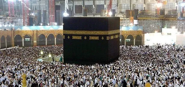 Umre’ye sınırlama getirildi