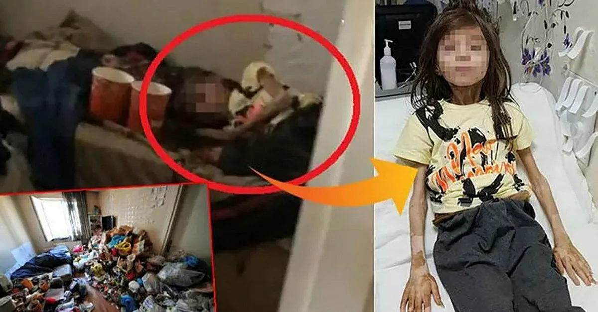 Bursa’daki çöp evde bulunmuştu! İşte Cem Muhammet’in son hali