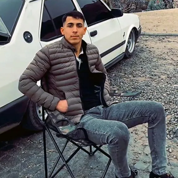 Sokak ortasında öldürüldü