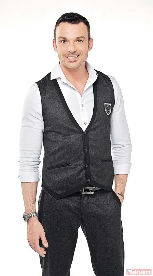 Deniz Akkaya ile Melek Baykal tanık oldu! Jess Molho ve Zeynep Molho’nun boşanma davasında dikkat çeken detaylar! - 8