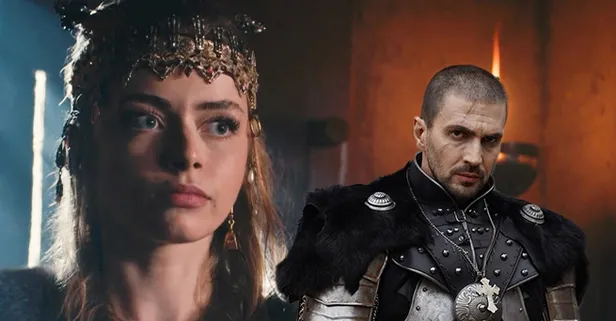 Bizans yeni kartlarını açıyor: Emre Kızılırmak ve Merve Çandar Kuruluş Orhan kadrosunda!