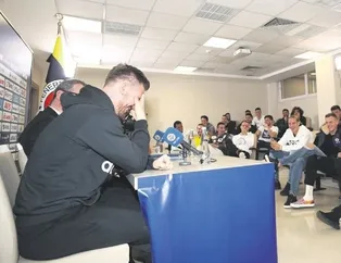 Çünkü kimse Jailson’u yakalayamadı?