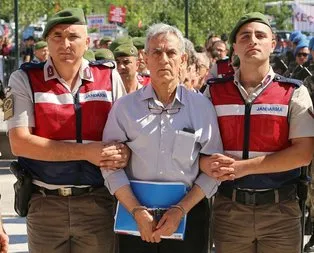 FETÖ’cü Öztürk’ten skandal cevap