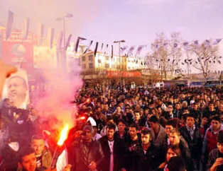 Beşiktaş 110 yaşında