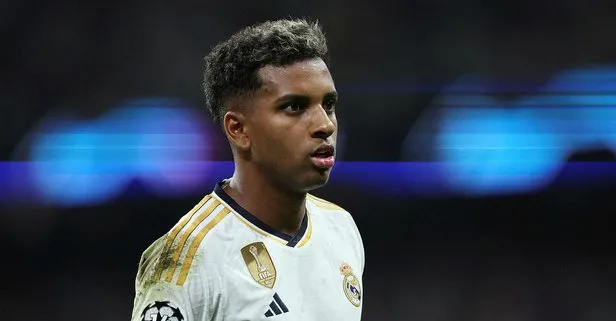 Rodrygo: 9 numara oynamayı sevmiyorum