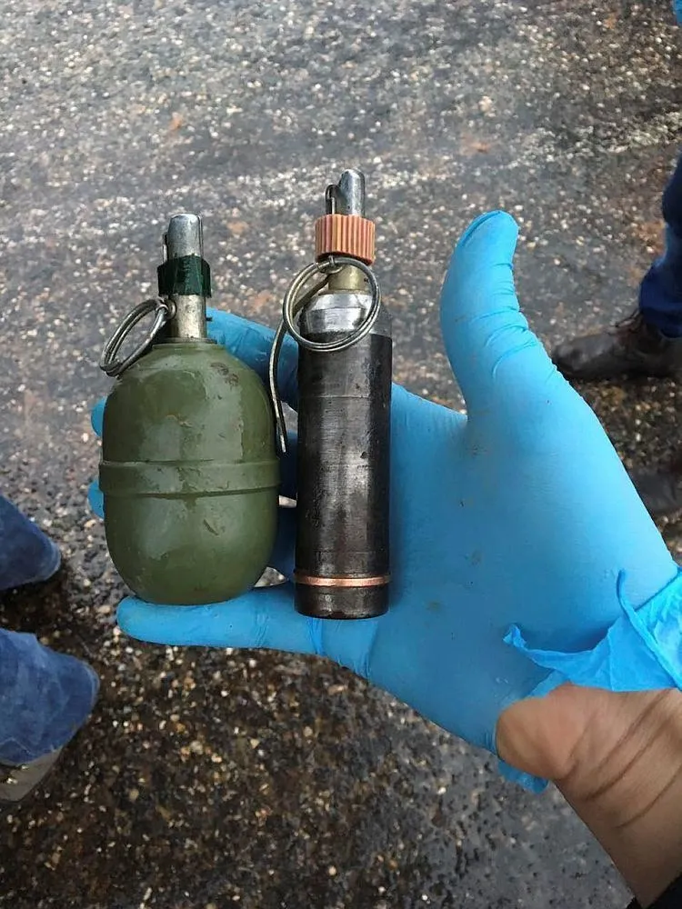 Dur ihtarına uymayan terörist öldürüldü-3