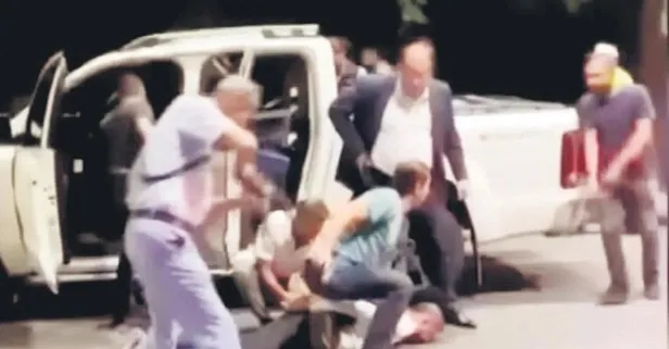 İşte FETÖvari kumpasın müfettiş raporu! Ses kayıtlarında devlet büyükleri zikredildi: Serdar Sertçelik'in kaçış süreci ve kurulan Whatsapp üçgeni