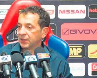 Catanıa’nın şikesi sahaya yansımadı