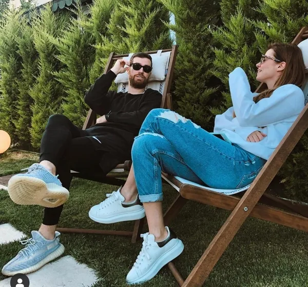 Ezgi Mola Mustafa Aksakallı ile evleniyor! İşte Ezgi Mola'nın Çeşme'deki düğününden detaylar...-4