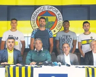 Basketbolda Obradovic futbolda Kocaman