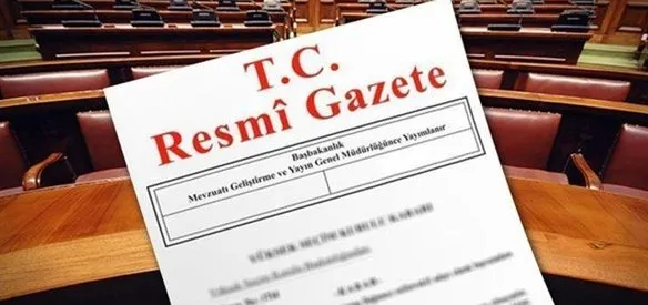 RESMİ GAZETE'DE YAYIMLANAN 694 SAYILI KANUN HÜKMÜNDE KARARNAME İLE MİLLİ İSTİHBARAT TEŞKİLATI CUMHURBAŞKANINA BAĞLANDI