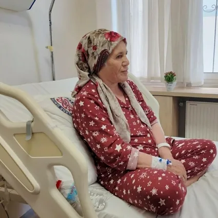 Dünyada 3. kez uygulanan kalp ameliyatı Ege Üniversitesi’nde gerçekleşti