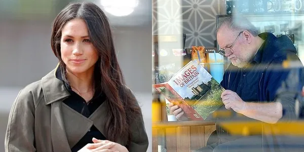 Meghan Markle ile Prens Harry düğünü hakkında her şey!-6
