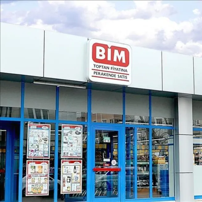 Enflasyona zincir vuracak adımlara bir yenisi eklendi: BİM 500 ürünün fiyatını sabitledi