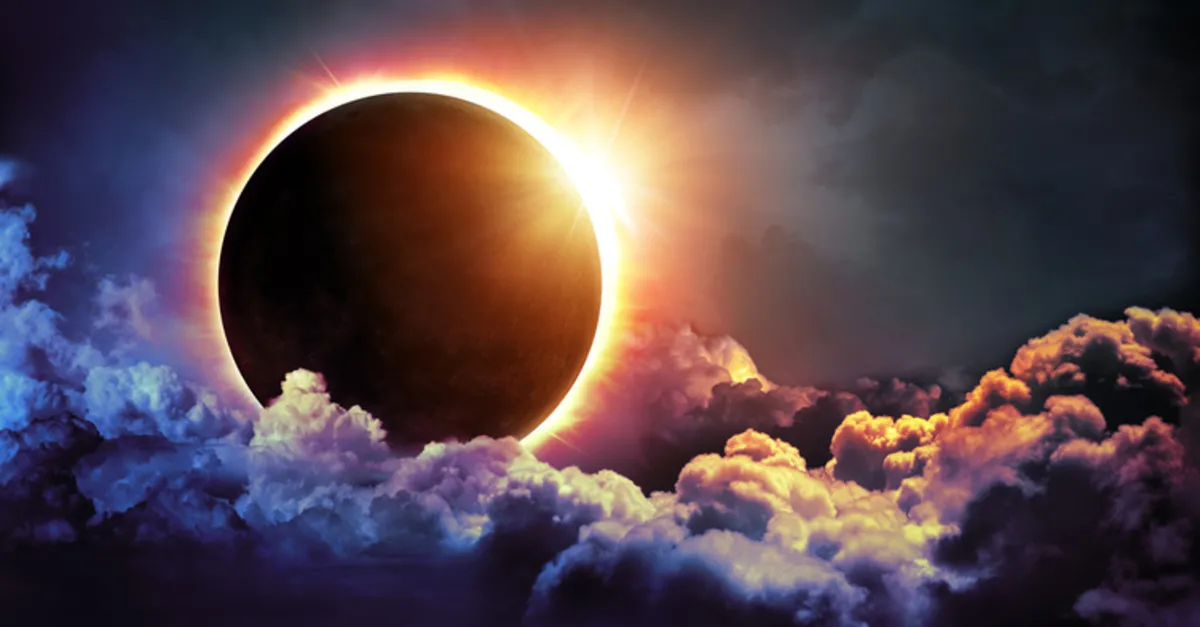 Gunes Tutulmasi Turkiye Den Izlenebilecek Mi 2019 Kehribar Gunes