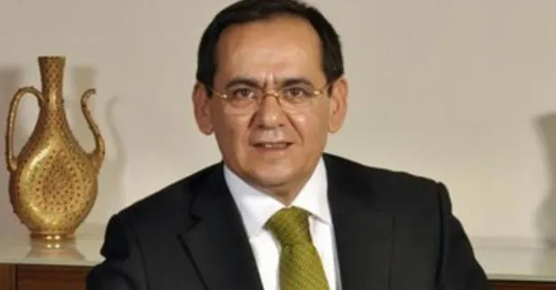 Mustafa Demir kimdir? Ak Parti Samsun Belediye Başkan adayı Mustafa Demir kaç yaşında, nereli?