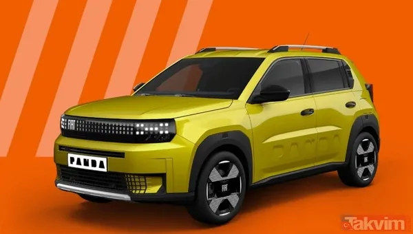 Otomobilde Aralık Fırsatı: Toyota Corolla Cross ve Fiat Grande Panda Hibrit Fiyatları Şaşırttı - 2