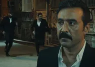 EDHOdan eski evine döndü tek tek göçüyorlar! Mustafa Üstündağ için Çukurdan dev hamle