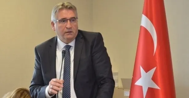 Cem Kara kimdir, nereli? CHP Çatalca Belediye Başkan Adayı Cem Kara kaç yaşındadır?