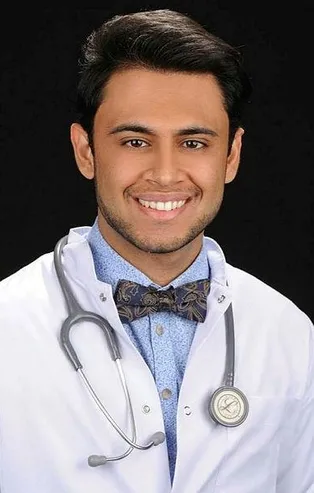 Kurtuluş Öz, 79,6 puan alarak TUS’ta yeni rekorun sahibi oldu