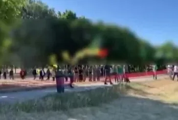Almanya'dan çarpıcı PKK raporu