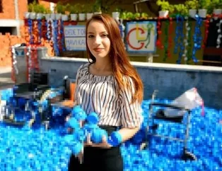 Dede torun başlattı! Kargo yağıyor...