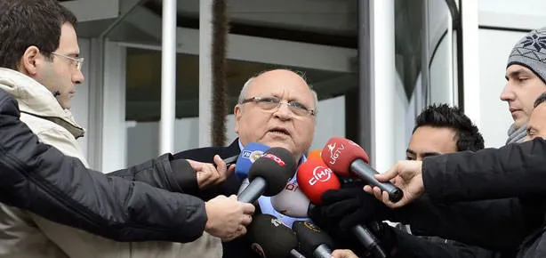 G.Saray’ın girişimi tuhaf ve mantıksız