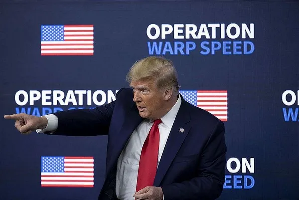 ABD Çin Rusya gerilimi uzayda da sürecek! "Muhtemel saldırılara karşı hazırlık yapılıyor"-1