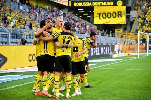 15 Eylul Besiktas Dortmund Uefa Sampiyonlar Ligi Maci Sifresiz Veren Uydu Kanallari Listesi Takvim