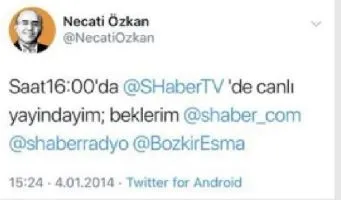 CHP’li İmamoğlu’nun arkasındaki gizli el FETÖ kumpaslarını öven Necati Özkan mı?-5